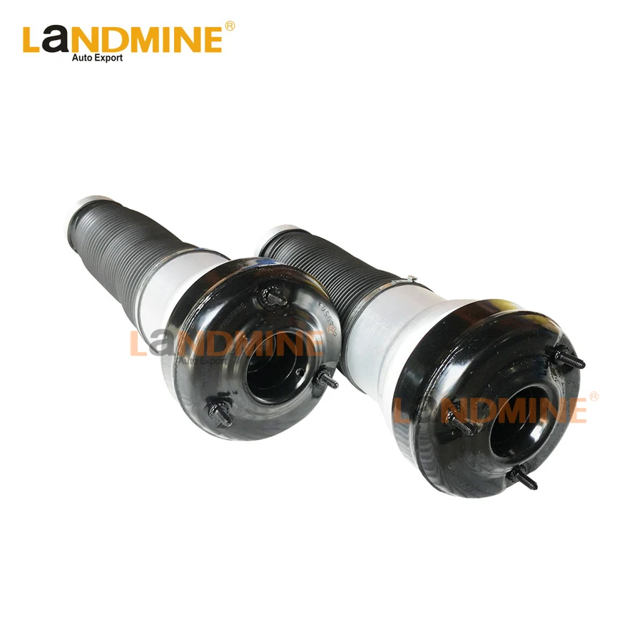 

Free Shipping New Air Ride Front Air Spring Suspension Air Shock Fit Mercedes-Benz W220 2203202438