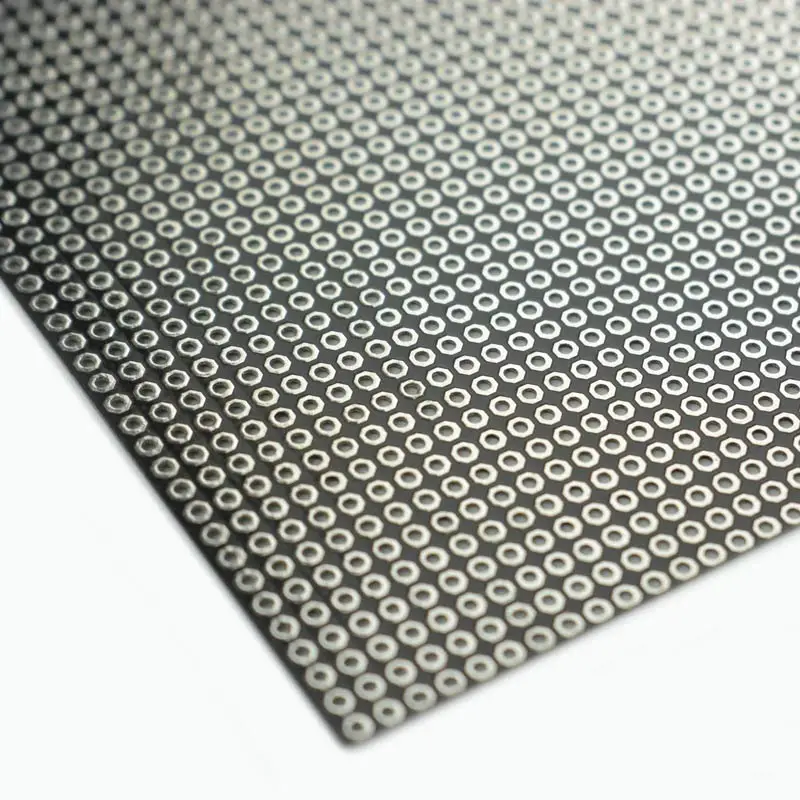 18*30CM 0.6MM Soft thin pcb flexible single Side FR4 circuit board SMD PCB Peg Board Prototype 20*30CM 0.4MM matrix print paper