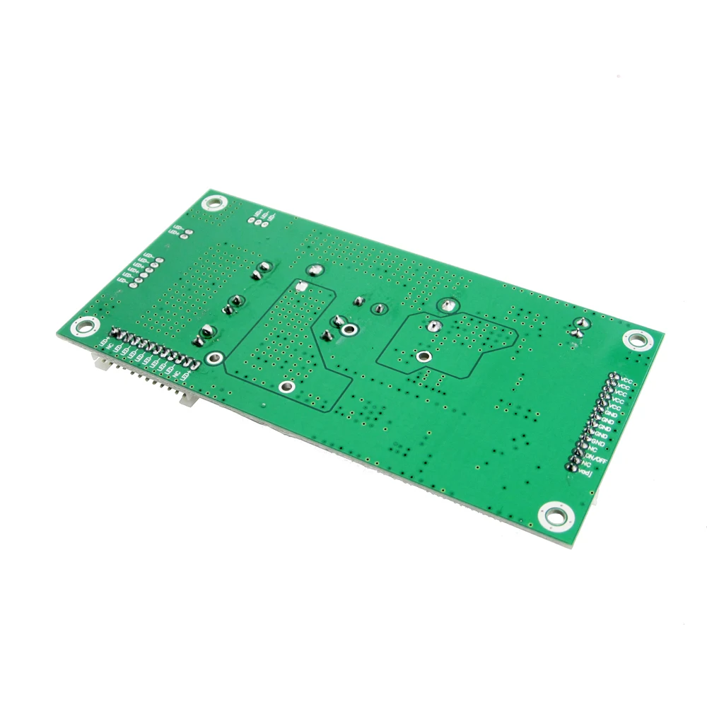 Imagem -02 - Polegada Led tv Placa de Corrente Constante Led tv Inversor Universal Led tv Backlight Driver Board Ca288 26 Polegadas55