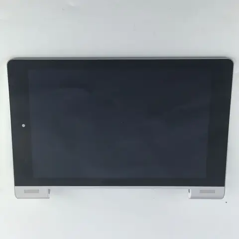 8' LCD and Touch for Lenovo Yoga Tablet 8 B6000 B6000-f 60043 Display Digitizer Assembly with Frame