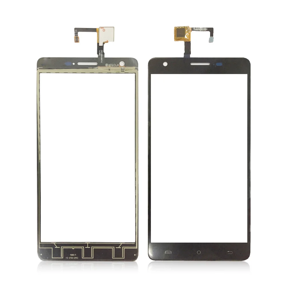 5.5'' Mobile Phone Front Touch For Cubot H2 Touch Screen Glass Digitizer Panel Lens Sensor Capacitive