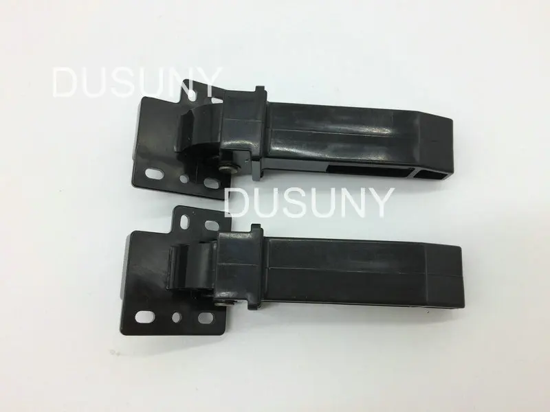 1 SET Left and Right ADF Hinge for Kyocera FS-1124 FS1030 FS1035 FS1130 FS1135 3140 C2126 M2030 M2035 M2530 M2535