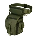 Verde militar