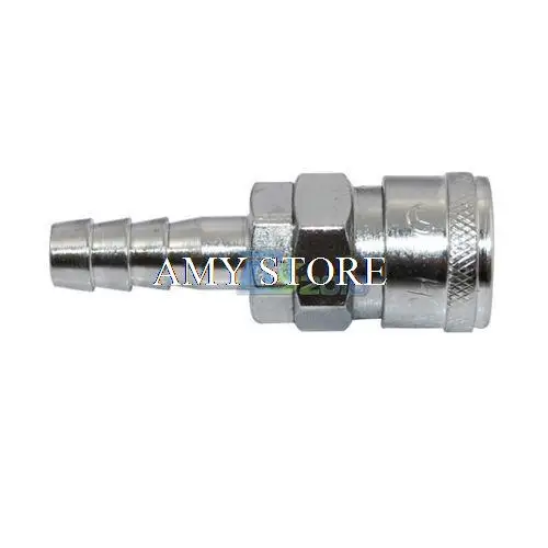 Воздушный шланг 10 мм, БЫСТРОРАЗЪЕМНАЯ Соединительная муфта, фитинги SH-30