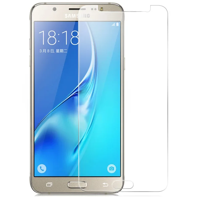 For Samsung J5 2017 Tempered Glass Screen Protector Film Glass For Samsung Galaxy A3 A5 A7 J3 J5 J7 2016 2017 J330 J530 J730