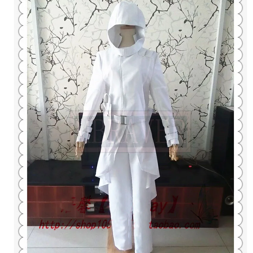 G.I. Joe: Rise of Cobra Storm Shadow Byung hun Lee Outfit Cosplay Costume