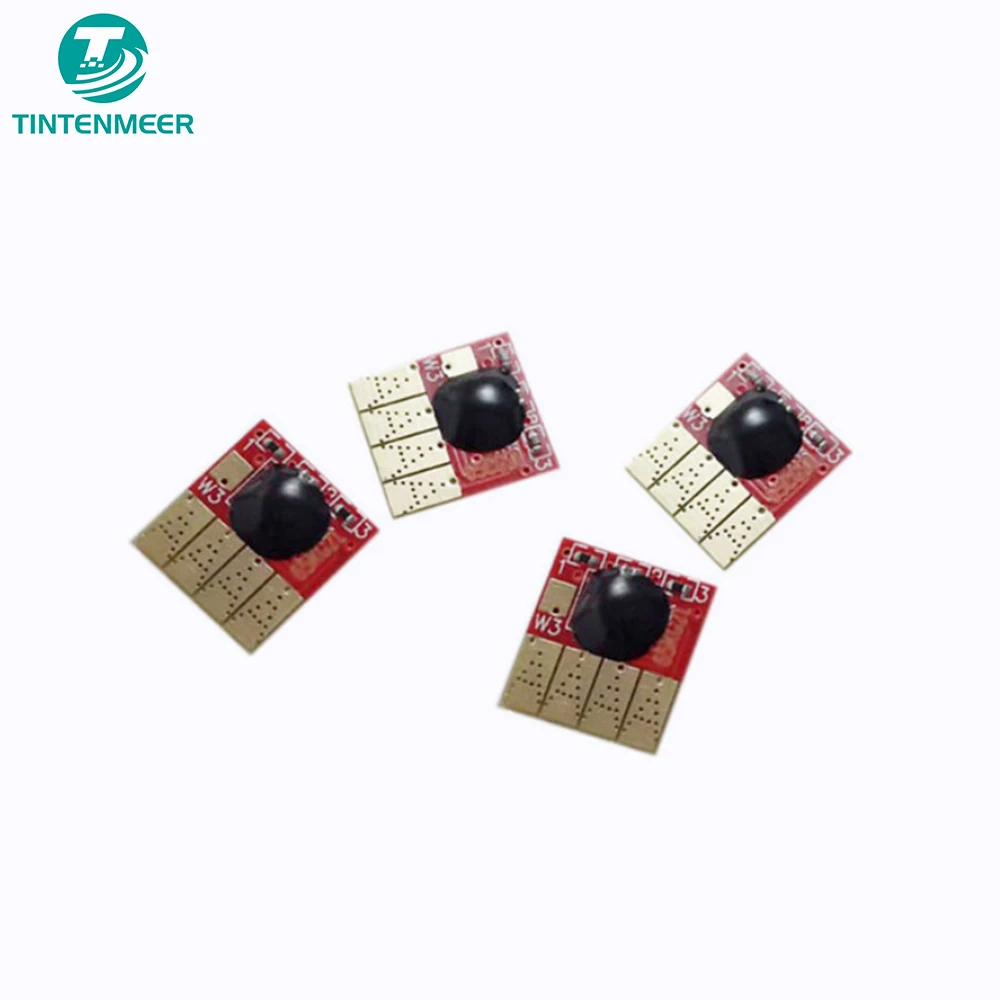 

TINTENMEER EXCELLENT QUALITY REFILLABLE CARTRIDGE AUTO RESET CHIP COMPATIBLE FOR HP 980 X585F X585DN X585Z X555DN X555XH