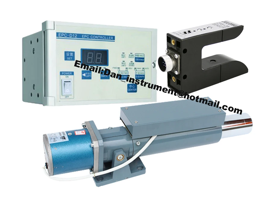 

Wholesale High quality DAN-WB90 EPC web guide system