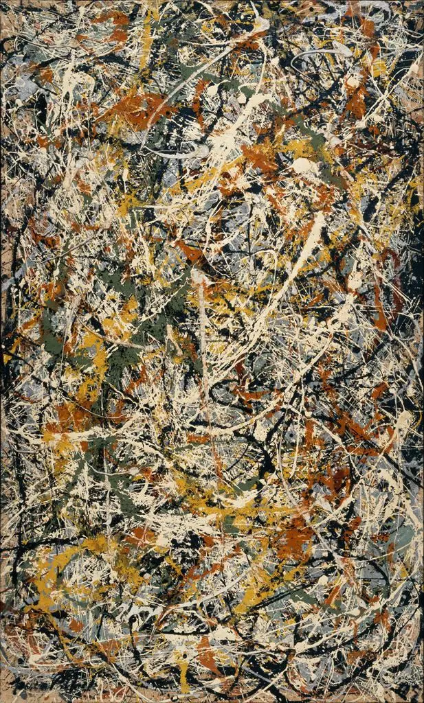 canvas Oil Painting,number-3, oil painting Reproduction,Free Shipping,100%handmade,Museum Quality