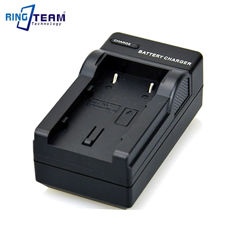 BN-VF815 VF823 VF808 Battery Charger for JVC MiniDV and Everio Camcorders GZ-X900 HM400 HM200 GZ-HD3 HD7 MG150 GZHD3 D728 D870