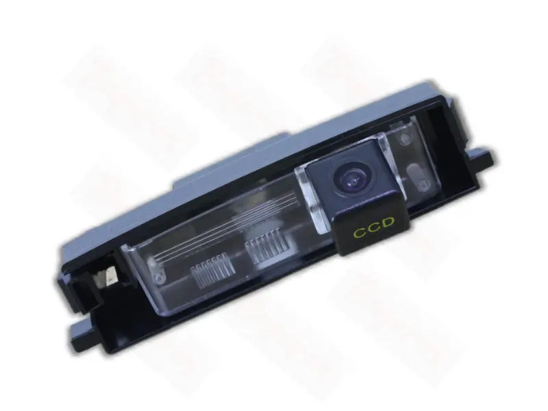 For TOYOTA Vizi Echo Yaris XP10 Hatchback Night Vision Rear View Camera Reversing Camera Car Back up Camera HD CCD Wide Angle
