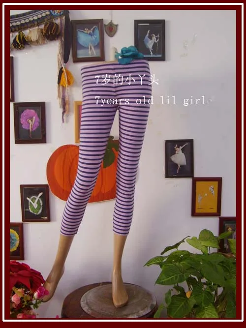 Lycra Cotton Belly Dance โยคะแน่น Capri กางเกงกระชับ Dody-อาคารฟิตเนสกางเกงขายาว Slim Leggings AG07-69