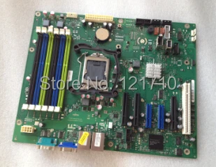 

D2759-A13 GS1 W26361-W1772-X-04 board workstation