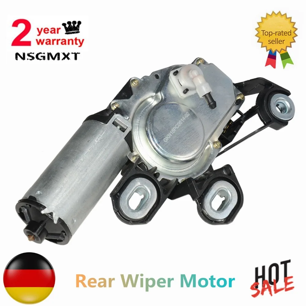 AP02 Rear Wiper Motor  For Mercedes Vito Mixto W639 VIANO (2003-2016) 6398200408, A6398200408