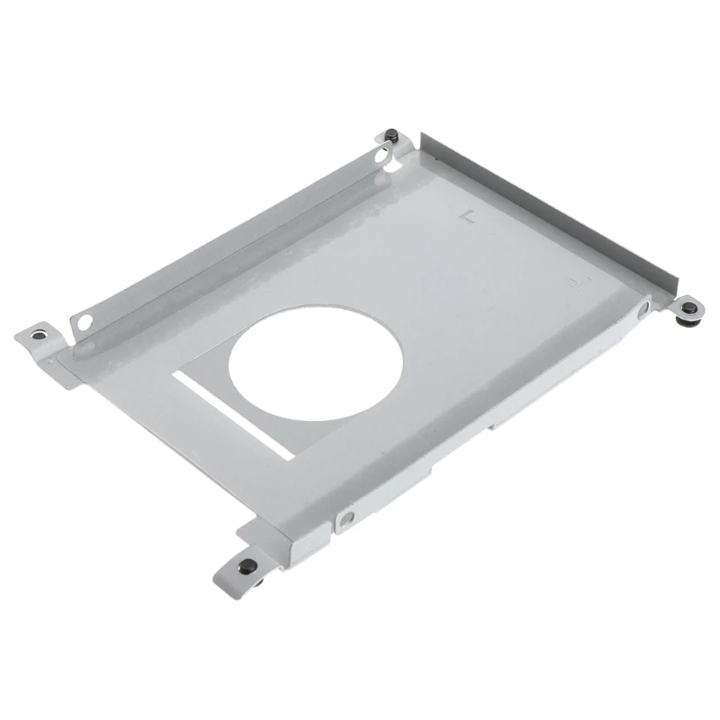 2020 novo 2.5 "Hard Drive Caddy Bandeja HDD Suporte Com Parafuso Para Dell Latitude E5430 Laptop
