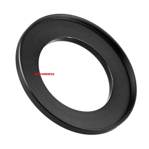 2 stücke Großhandel 52-77 MM 52 MM-77 MM 52-77 step Up Filter Ring Adapter für adapter, OBJEKTIV, gegenlichtblende, OBJEKTIVDECKEL, und mehr...