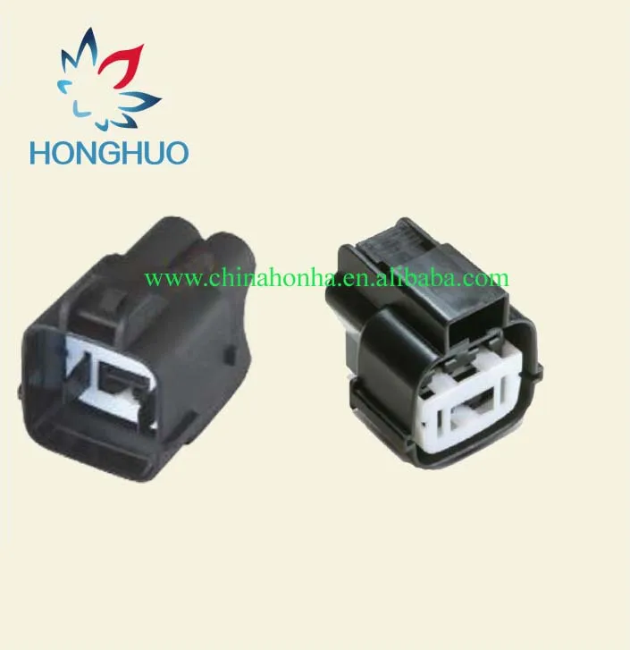 

2/5/10pcs/lot 3 Pin/Way KET Male and Female 7.8mm Car Wire Connector Electronic Fan Plug MG642292-5