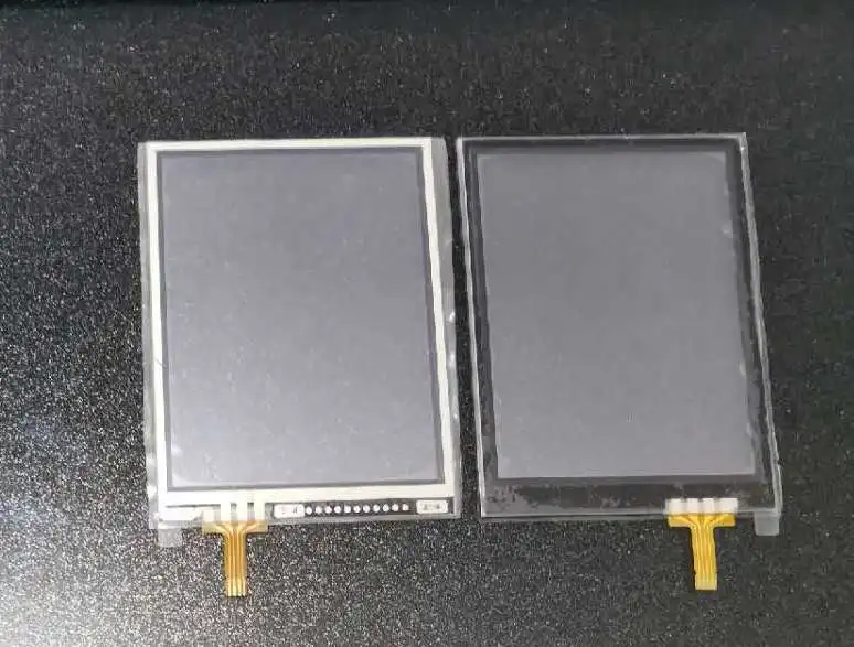 Touch screen Panel UL350P-02 UL350P-01 UT035QVP-011 UT035QVP-001 digitizer Touch screen For M3