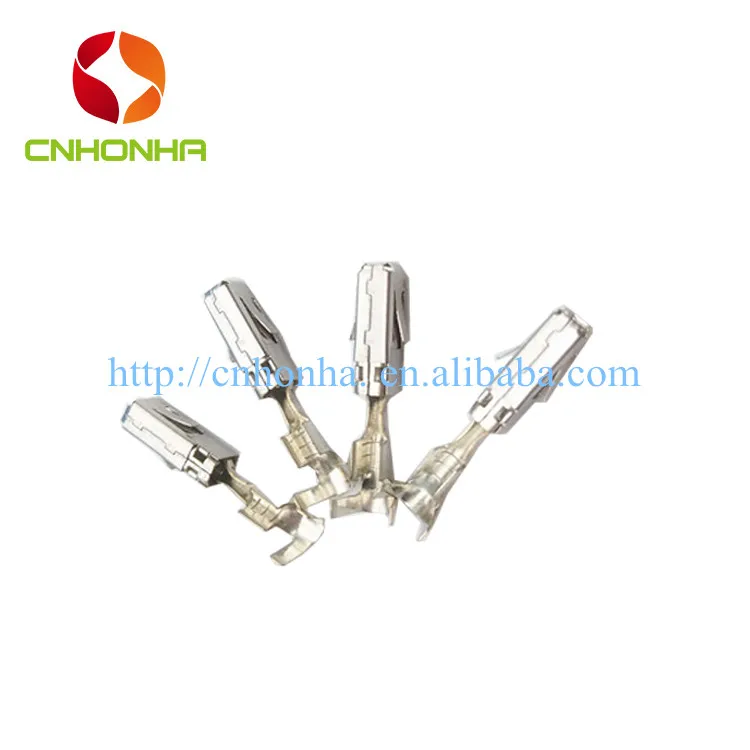 

600pcs 1-968873-1 MCP2.8 series Electrical housing connector terminal for AMP