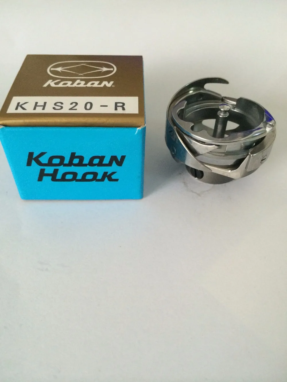 

TAJIMA BARUDAN SWF MACHINE Rotary hooks KHS20-R JUMBO SIZE M SIZE Origin in Japan