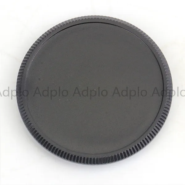 ADPLO 3PS suit para M42 Tornillo de montaje Protector de lente de cámara tapa de cuerpo