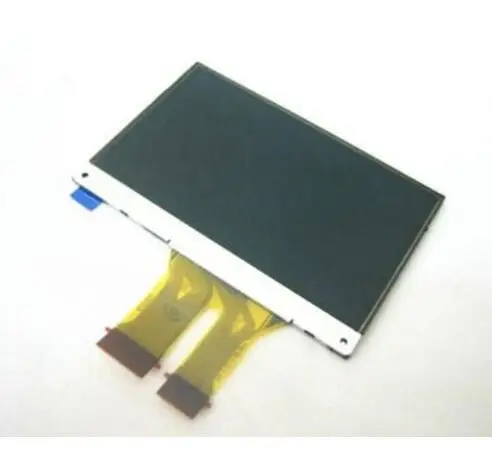 New LCD Display Touch Screen Replacement Repair Part For Sony SX1000E VX2200 198P FX1000E AX2000E SX2000 Digital Camera