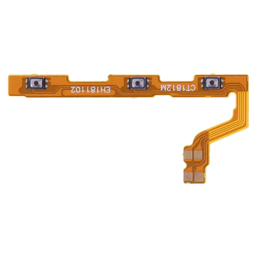 Power Button Flex Cable for Huawei Honor Magic 2