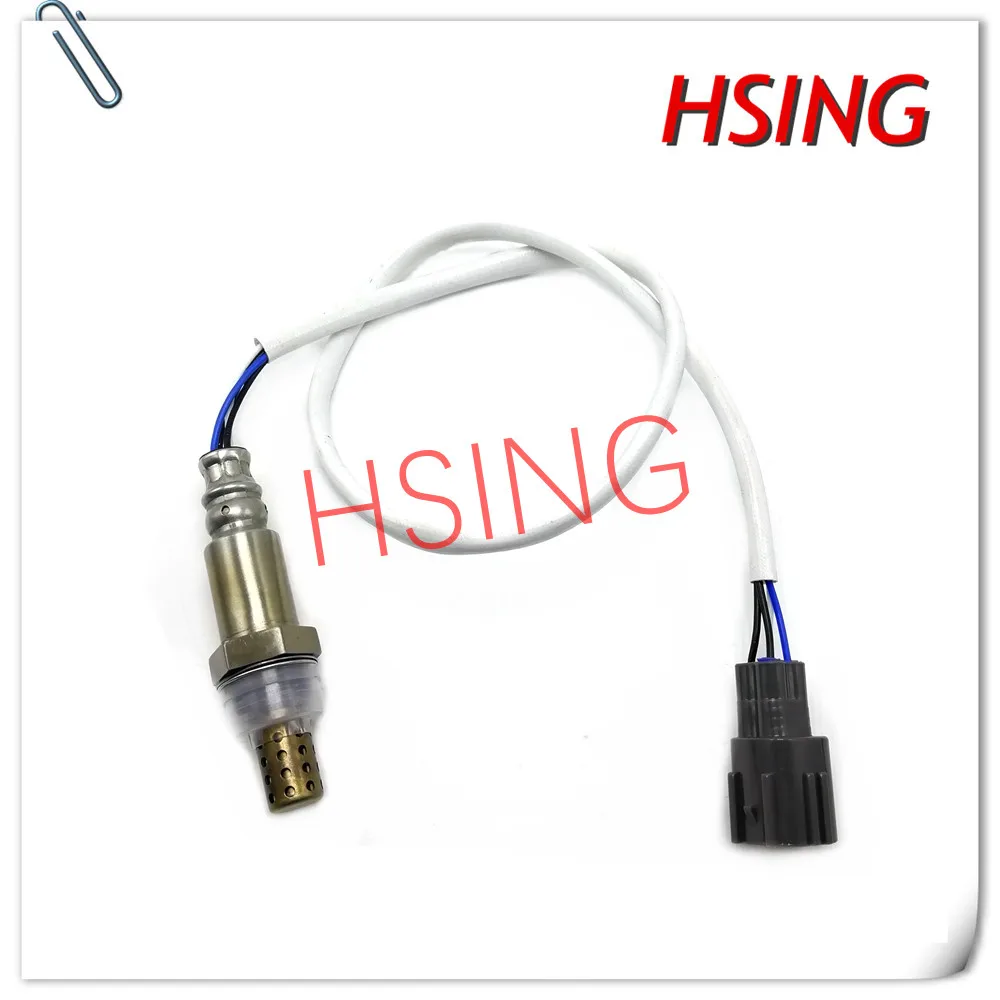 

Датчик кислорода Датчик O2 подходит для Subaru Impreza Legacy Outback EJ205 2.0L ***Номер детали # 22690-AA501 234000-9220