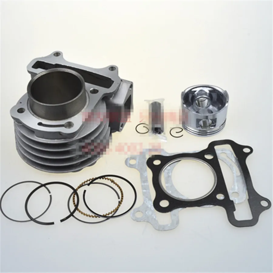 

STARPAD For GY6-80 sets of cylinder with Dongfeng East Central HB cylinder piston high cost