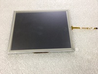 original new 8'' inch LCD KORG Kronos 2 LCD + touch screen