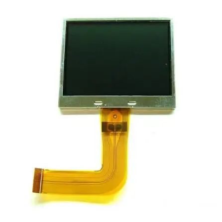 

Новый ЖК-экран для Olympus FE-35 FE-45 U550 FE35 FE45 X40 запасная часть цифровой камеры + Подсветка