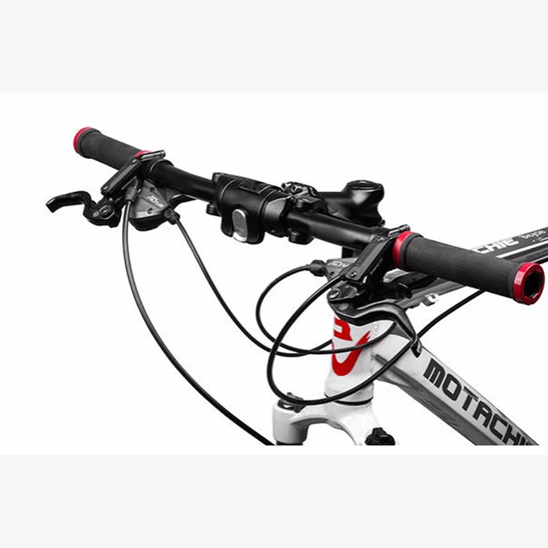 Mountain Bike Folding Handlebar Folding Bicycle Bike Handlebar Bicycle Parts