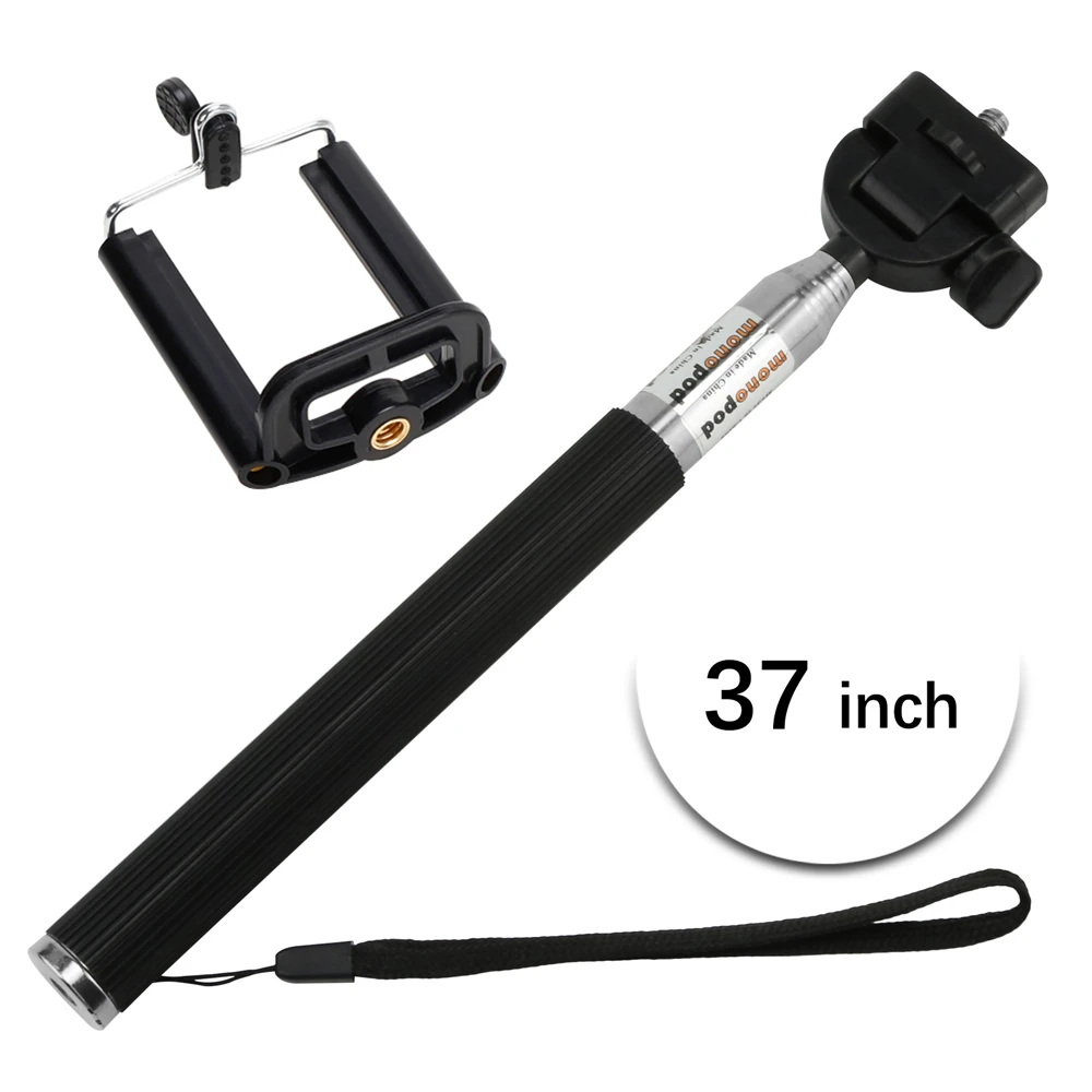 عصا سيلفي أحادية ، حامل هاتف ، حامل هاتف ، عصا سيلفي ، حامل ثلاثي للهاتف الذكي