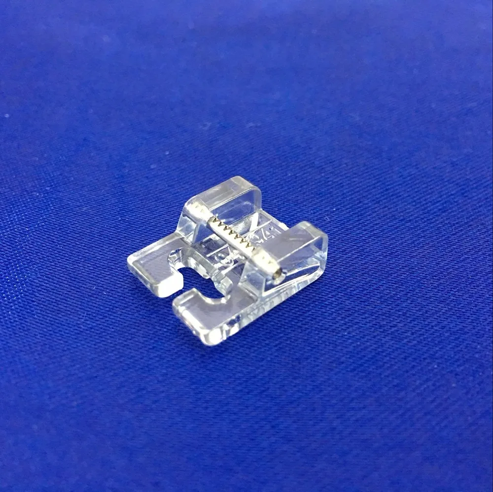 1 PCS Applique Snap On Applied Presser Foot #820214096 For Pfaff  Sewing Machine Accessories