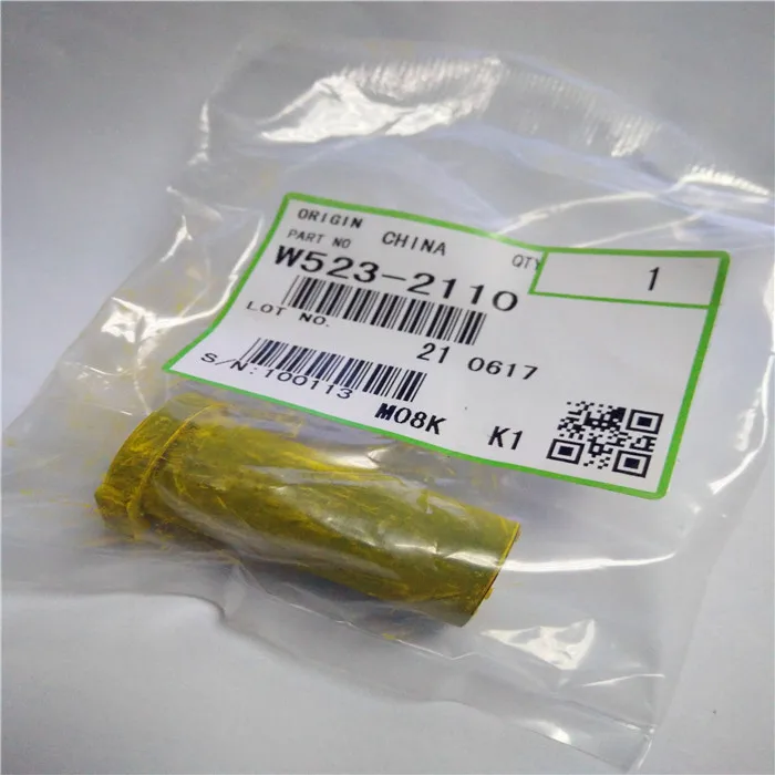 

1X W523-2110 Toner Pump Rubber Pumps for Ricoh MP C2000 C2800 C2500 C3000 C3001 C3300 C3500 C3501 C4000 C4500