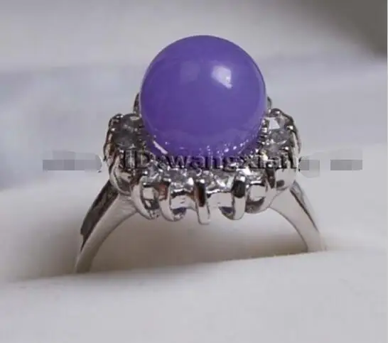 Free Shipping Charming! Fashion Alexandrite Beads dgt mstones ring