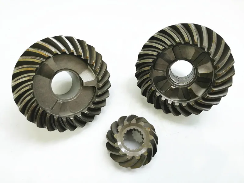 688-45551-00 688-45571-00 688-45560-01 Outboard Engine Pinion Reverse Forward Gear for Yamaha 75HP 80HP 85HP 90HP  Boat Motor