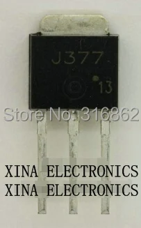 2SJ377 J377 TO-251 ROHS ORIGINAL 10PCS/lot  Free Shipping Electronics composition kit