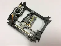 Reproductor de disco Blu-ray BDP-S5100 BDP S5100, S5500, S6700, PS3, lente láser óptica, bloque de recogida, nuevo, BDP-S5500