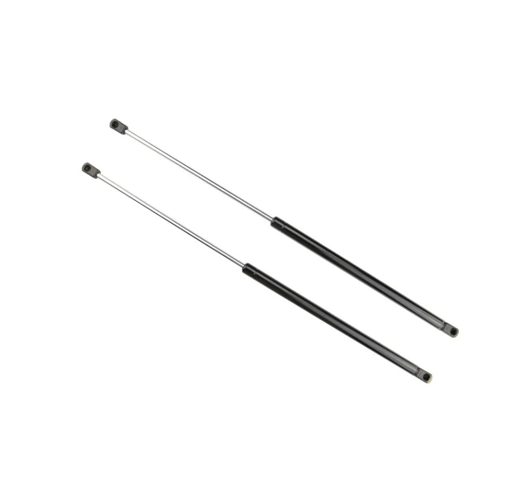 

2 PCS Rear Window Glass Lift Supports Struts for Jeep Wrangler TJ 1997-2006 55076310AB, 4249,SG214012