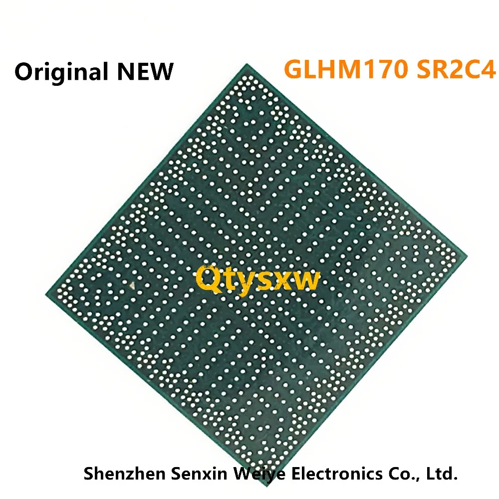 

1PCS 100% New GLHM170 SR2C4 lead-free ball BGA Chipset