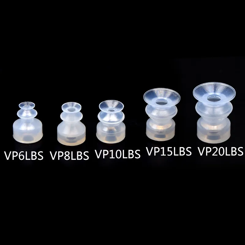 VP6LBS/VP6LBSE/8/10/15/20