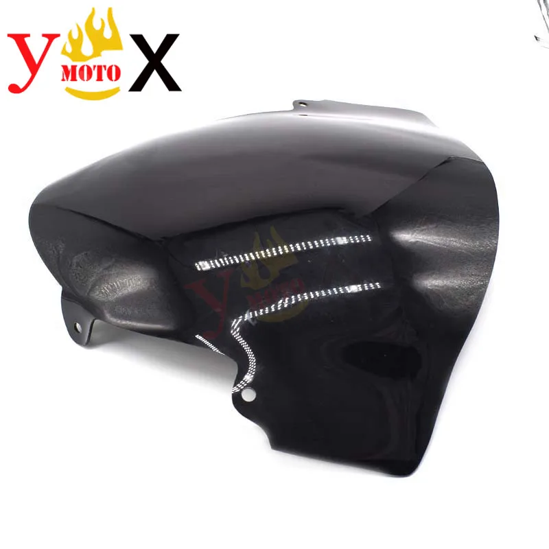 Motorcycle ABS Windscreen Windshield Deflector For SUZUKI GSX650F GSX650 GSX 650 2008-2012 2009 GSX1250FA GSX1250 FA 2011-2012