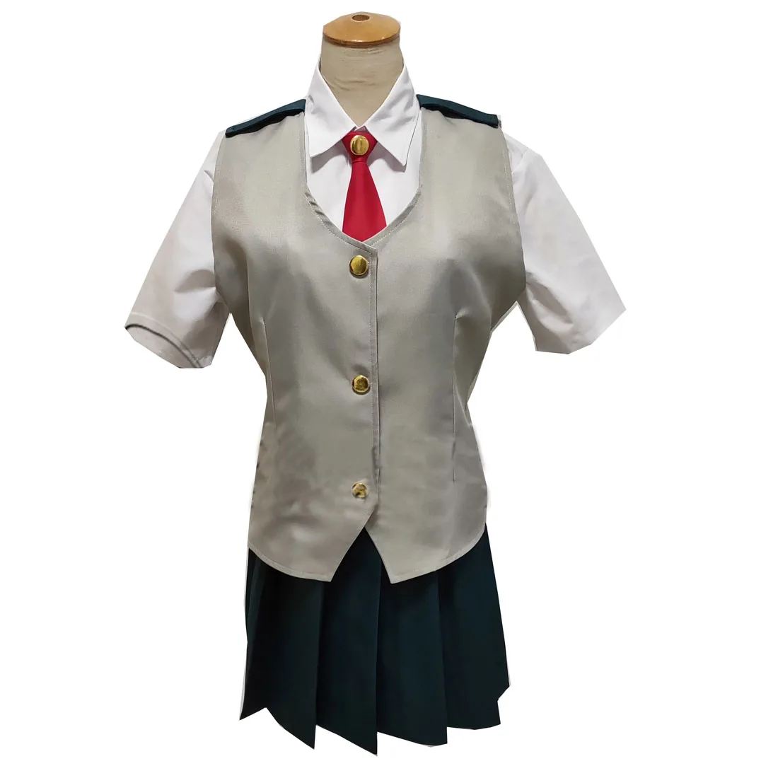 

2025 Nejire Hado Cosplay Costume