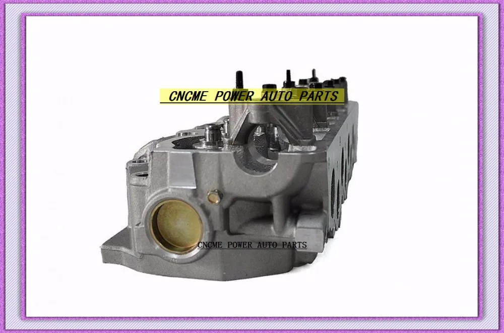 Cabeça de cilindro 908 512 4D56 D4BA D4BAT 4D56T 2.5TD para Mitsubishi Montero Pajero L300 DELICA Canter para Kia Besta Bongo MD185926