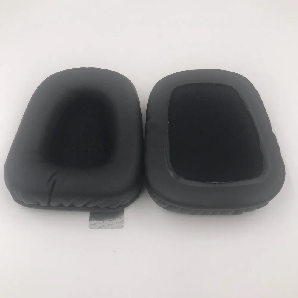 Ear Pads For Razer Electra Soft Artificial Leather Replacement Earpads Headphones Earbuds 1 Pair Earpads