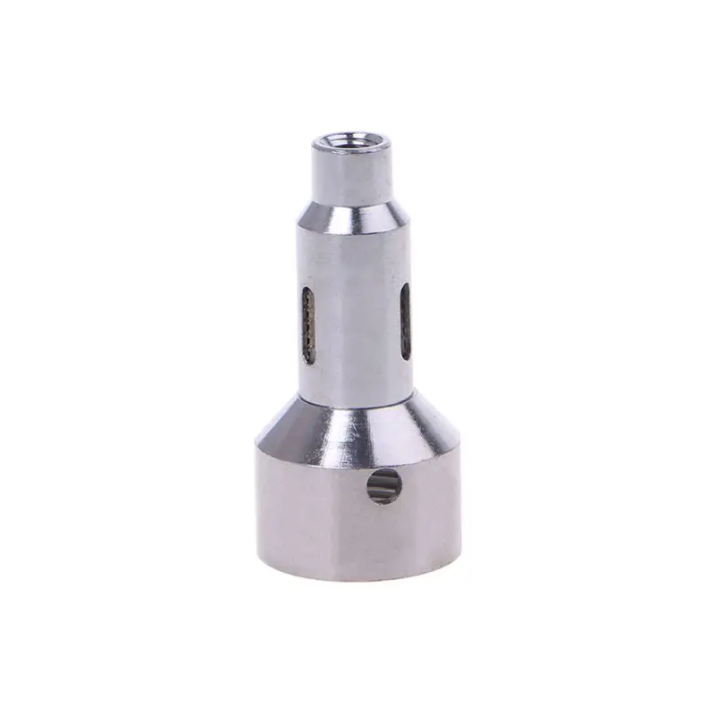 Accessori del bruciatore della parte del saldatore elettrico a Gas per la testa di saldatura di ricambio del corpo di riscaldamento HS-1115K 1113K HT-873A HT-873B
