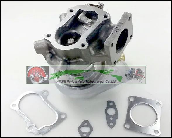 SHAN Free Ship Turbo CT26 17201-68010 1720168010 17201 68010 For TOYOTA Landcruiser Coaster HBD 31 Optimo 85-89