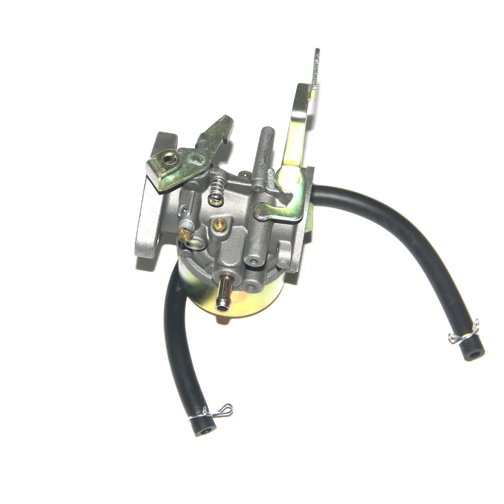 Carburador para gerador Robin Subaru EY40 RGX5500 Makita Bomba de lixo EW400TR 224-62301-00 224-62342-10