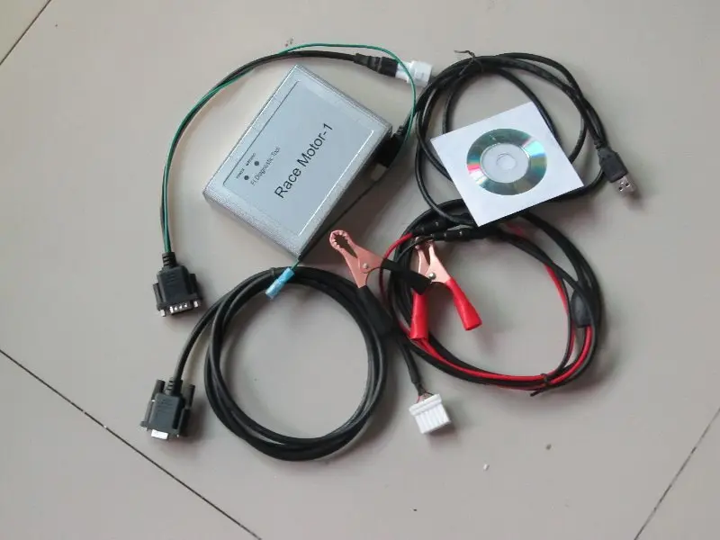 

Newest PC Scanner for Yamaha Motorcycle Diagnostic Tool One Year Warranty
